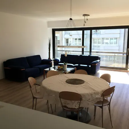 Apartment Klara App - Gorgeous 3bdrs 3min To The Beach - Wifi+parking