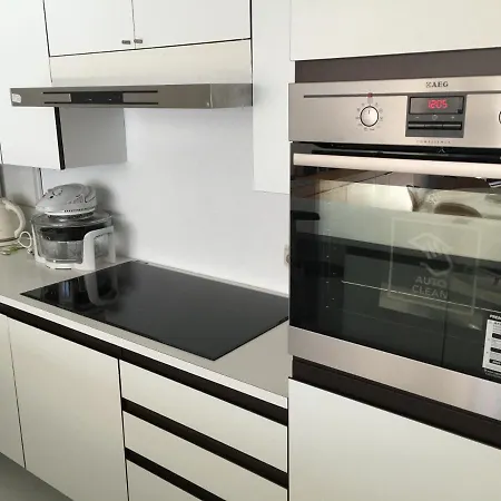Klara App - Gorgeous 3bdrs 3min To The Beach - Wifi+parking Apartment Knokke-Heist