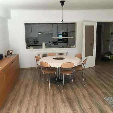 Klara App - Gorgeous 3bdrs 3min To The Beach - Wifi+parking Knokke-Heist