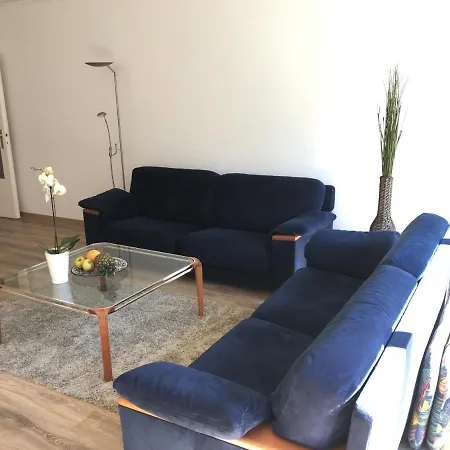 Klara App - Gorgeous 3bdrs 3min To The Beach - Wifi+parking Knokke-Heist