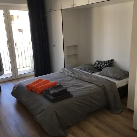 Klara App - Gorgeous 3bdrs 3min To The Beach - Wifi+parking Appartamento