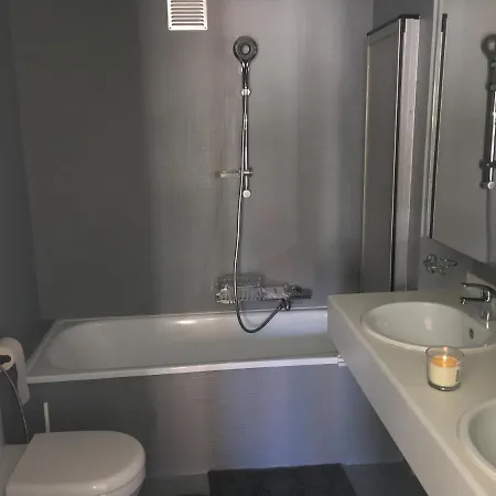 Klara App - Gorgeous 3bdrs 3min To The Beach - Wifi+parking Knokke-Heist
